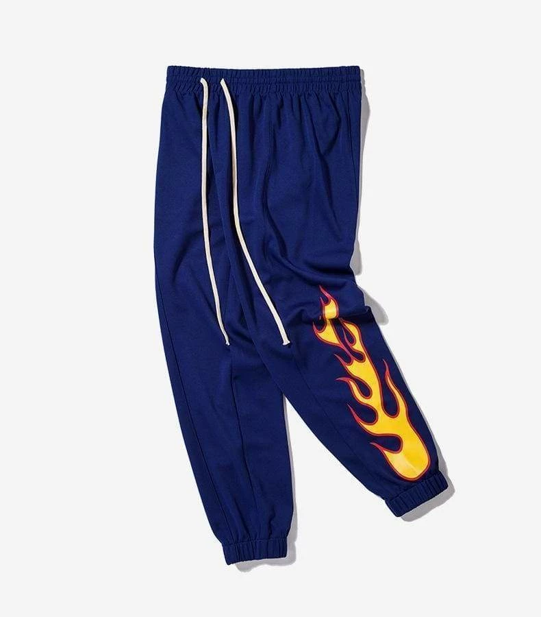 Best reviews of 😀 Streetgarm Flame Jogger Pants NEW 💯 4 Streetgarm Flame Jogger Pants NEW