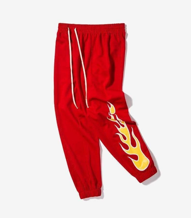 Best reviews of 😀 Streetgarm Flame Jogger Pants NEW 💯 9 Streetgarm Flame Jogger Pants NEW