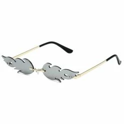 Budget ✔️ Streetgarm Flame 👓 Sunglasses NEW ❤️ 24 Streetgarm Flame Sunglasses NEW