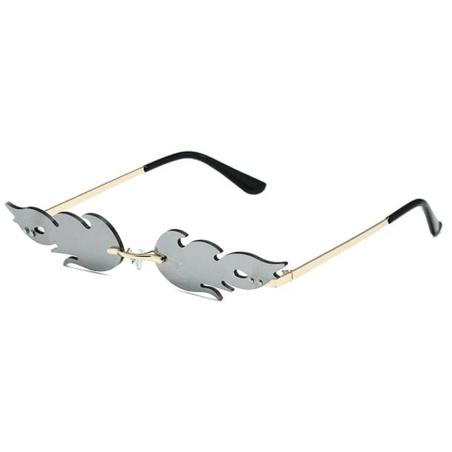 Budget ✔️ Streetgarm Flame 👓 Sunglasses NEW ❤️ 10 Streetgarm Flame Sunglasses NEW