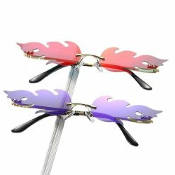 Budget ✔️ Streetgarm Flame 👓 Sunglasses NEW ❤️ 25 Streetgarm Flame Sunglasses NEW