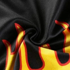 Best reviews of 💯 Streetgarm Flaming Crop Top ⭐ 13 Streetgarm Flaming Crop Top