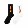 Discount ๐ฅฐ Streetgarm Flaming ๐งฆ Socks ๐ฏ 1 Streetgarm Flaming Socks