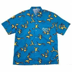 Streetgarm NEW Flognaw Motors Shirt