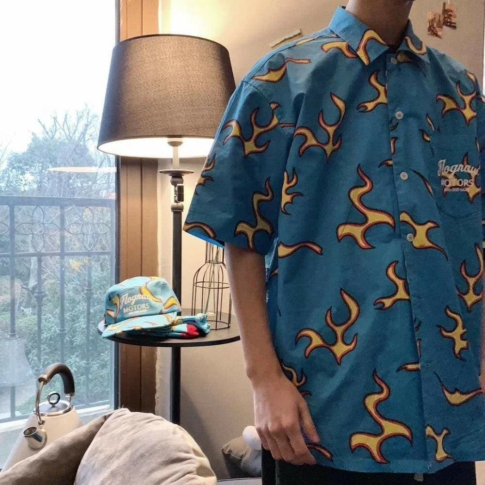 Best reviews of β¨ Streetgarm NEW Flognaw Motors π Shirt π€© 5 Streetgarm NEW Flognaw Motors Shirt