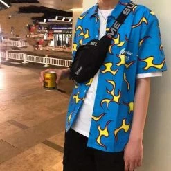 Streetgarm NEW Flognaw Motors Shirt