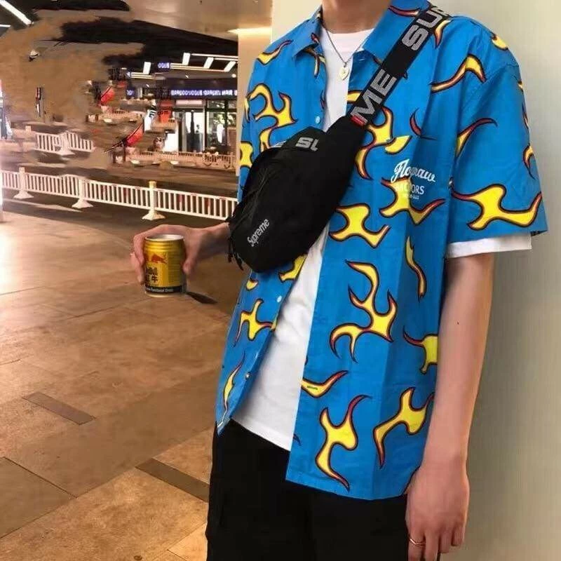 Best reviews of β¨ Streetgarm NEW Flognaw Motors π Shirt π€© 4 Streetgarm NEW Flognaw Motors Shirt