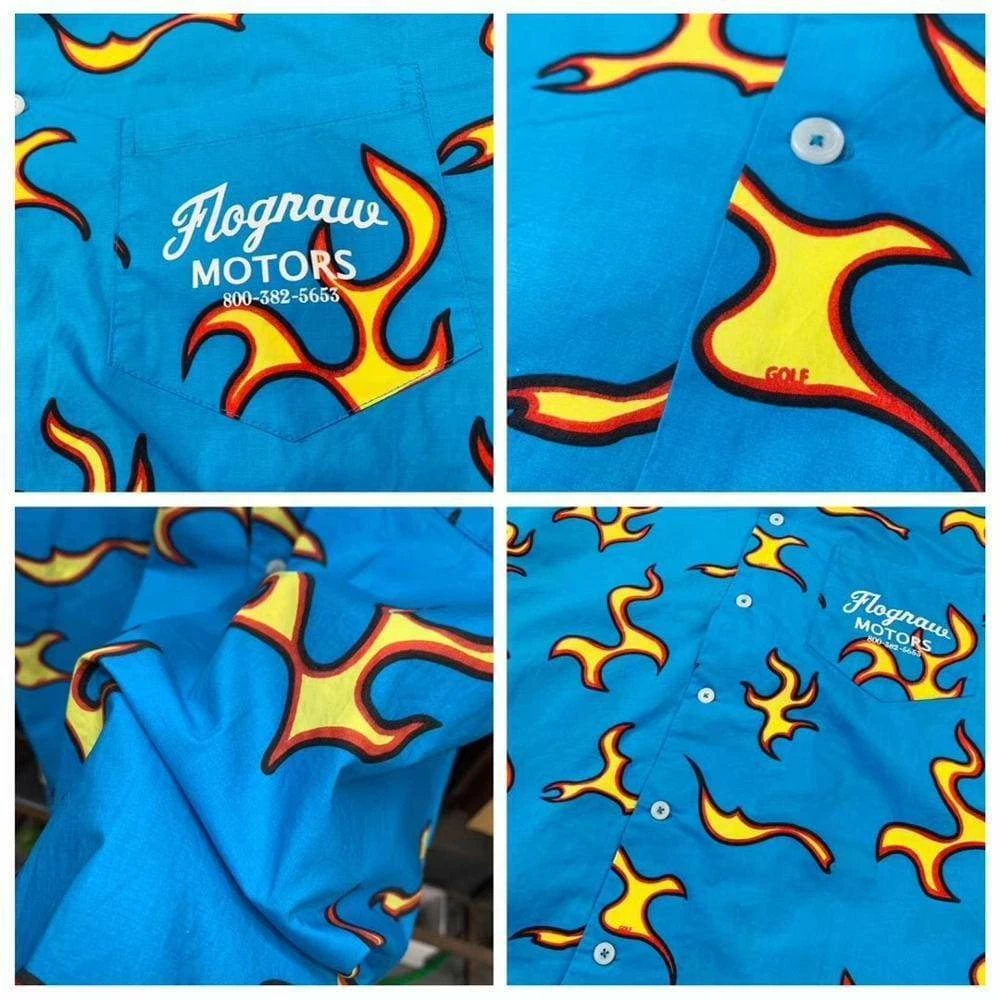 Best reviews of β¨ Streetgarm NEW Flognaw Motors π Shirt π€© 7 Streetgarm NEW Flognaw Motors Shirt