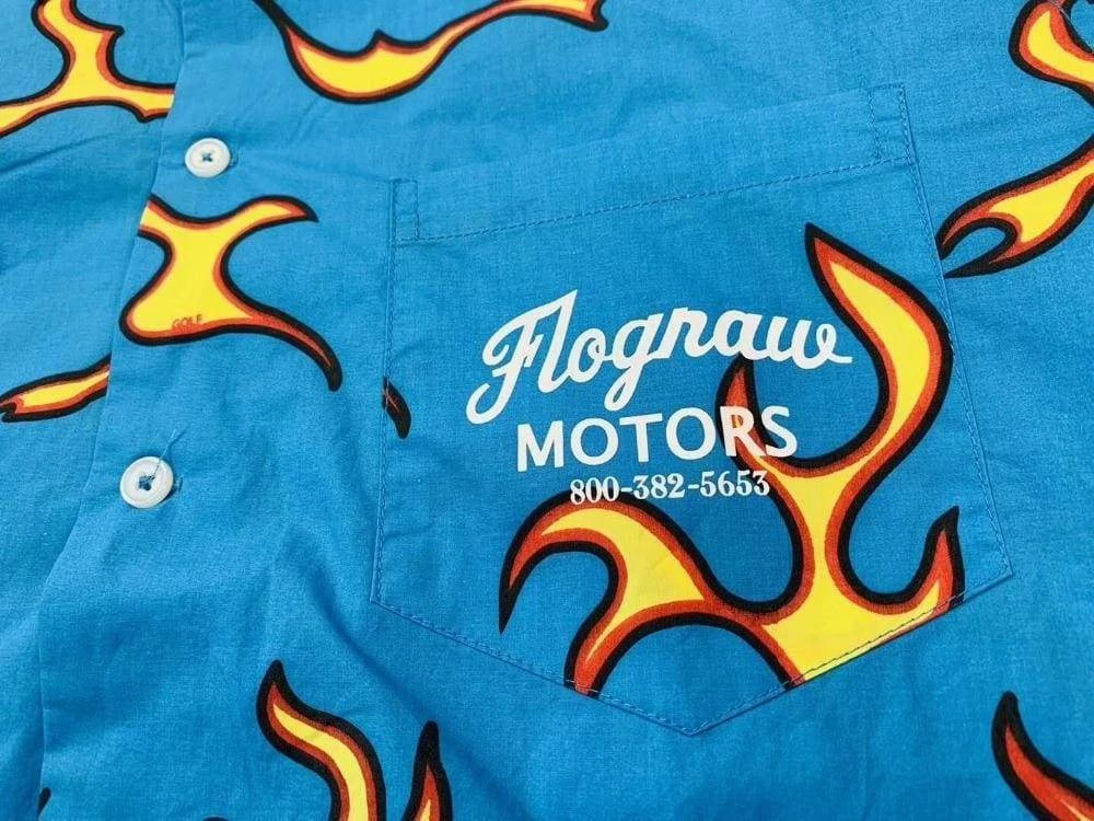 Best reviews of β¨ Streetgarm NEW Flognaw Motors π Shirt π€© 8 Streetgarm NEW Flognaw Motors Shirt