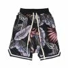 Coupon ⭐ Streetgarm NEW Floral Cotton Drop-Rise Shorts 🎉 1 Streetgarm NEW Floral Cotton Drop-Rise Shorts