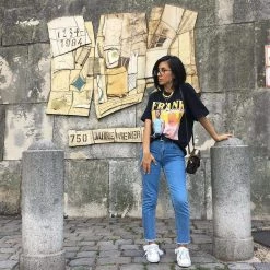 Cheapest 🔥 Streetgarm NEW Frank Ocean Homage T-Shirt 🤩 9 Streetgarm NEW Frank Ocean Homage T-Shirt