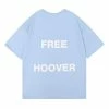 Streetgarm Free Hoover T-Shirt