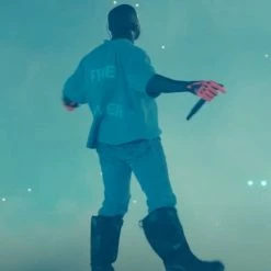 Streetgarm Free Hoover T-Shirt