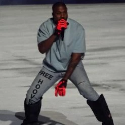 Streetgarm Free Hoover T-Shirt