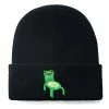 Streetgarm NEW Froggy Chair Beanie