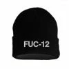 Streetgarm FUC-12 Billie Eilish Beanie