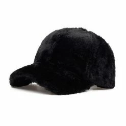 Streetgarm Fur Cap NEW