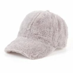 Streetgarm Fur Cap NEW
