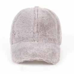 Streetgarm Fur Cap NEW