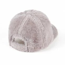 Streetgarm Fur Cap NEW