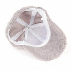 Streetgarm Fur Cap NEW