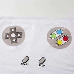 Streetgarm Gammer Girl Crop Top NEW