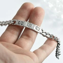 Best Pirce 🔥 Streetgarm GG Ghost Bracelet 🌟 12 Streetgarm GG Ghost Bracelet