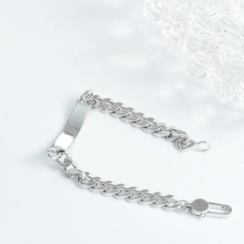 Best Pirce 🔥 Streetgarm GG Ghost Bracelet 🌟 8 Streetgarm GG Ghost Bracelet