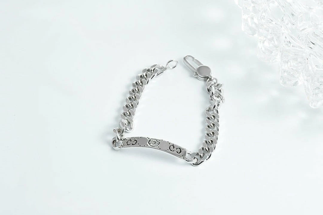 Best Pirce 🔥 Streetgarm GG Ghost Bracelet 🌟 5 Streetgarm GG Ghost Bracelet