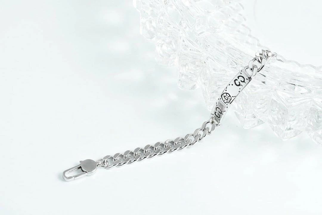 Best Pirce 🔥 Streetgarm GG Ghost Bracelet 🌟 4 Streetgarm GG Ghost Bracelet
