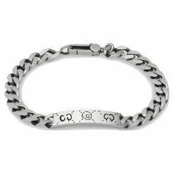 Streetgarm GG Ghost Bracelet