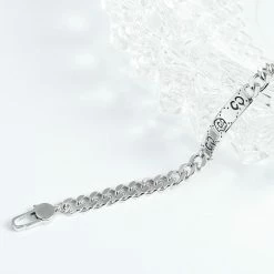 Best Pirce 🔥 Streetgarm GG Ghost Bracelet 🌟 11 Streetgarm GG Ghost Bracelet