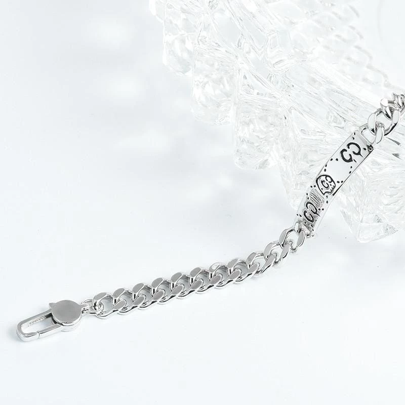 Best Pirce 🔥 Streetgarm GG Ghost Bracelet 🌟 6 Streetgarm GG Ghost Bracelet