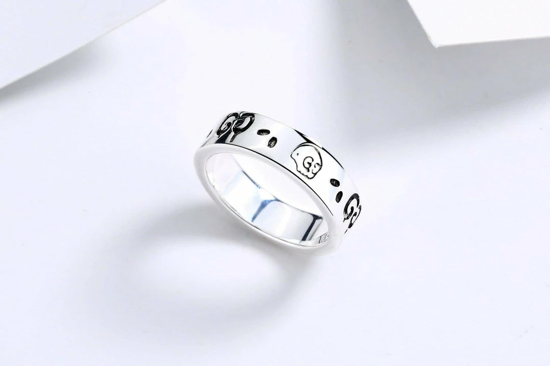 Wholesale ๐ Streetgarm SALE Ghost Ring ๐งจ 5 Streetgarm SALE Ghost Ring