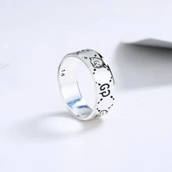 Wholesale ๐ Streetgarm SALE Ghost Ring ๐งจ 13 Streetgarm SALE Ghost Ring