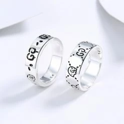 Wholesale ๐ Streetgarm SALE Ghost Ring ๐งจ 11 Streetgarm SALE Ghost Ring