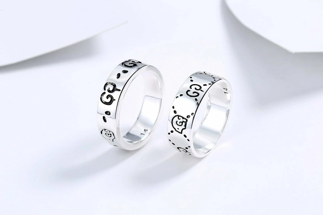 Wholesale ๐ Streetgarm SALE Ghost Ring ๐งจ 6 Streetgarm SALE Ghost Ring