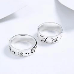 Wholesale ๐ Streetgarm SALE Ghost Ring ๐งจ 12 Streetgarm SALE Ghost Ring