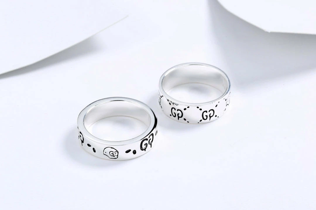 Wholesale ๐ Streetgarm SALE Ghost Ring ๐งจ 7 Streetgarm SALE Ghost Ring