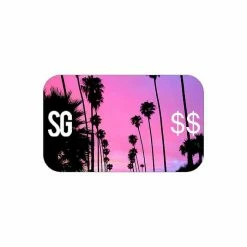 Streetgarm Gift Card NEW