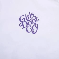 Budget ๐ฅ Streetgarm ๐ง Girls Don't Cry Logo T-Shirt NEW ๐ฅฐ 13 Streetgarm Girls Don't Cry Logo T-Shirt NEW