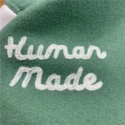 Streetgarm Girls Don't Cry Varsity Jacket NEW