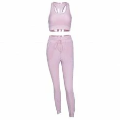 Streetgarm Glitter Track Suit NEW