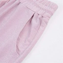 Streetgarm Glitter Track Suit NEW