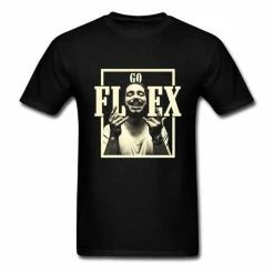 Streetgarm NEW Go Flex T-Shirt