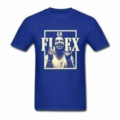 Streetgarm NEW Go Flex T-Shirt