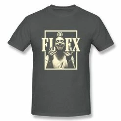 Streetgarm NEW Go Flex T-Shirt
