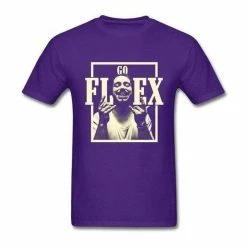 Streetgarm NEW Go Flex T-Shirt