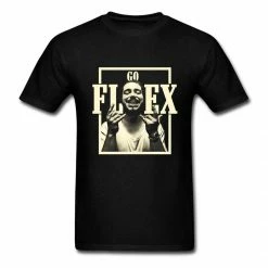 Streetgarm NEW Go Flex T-Shirt