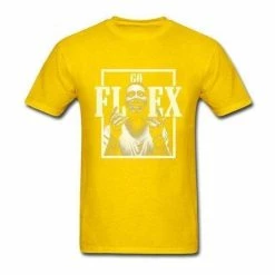Streetgarm NEW Go Flex T-Shirt